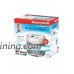 50250-S Honeywell Air Purifier True HEPA Filter  Prefilter  390 Sq. Ft (Complete Set) w/ Bonus: Premium Microfiber Cleaner Bundle - B075JN2FZY